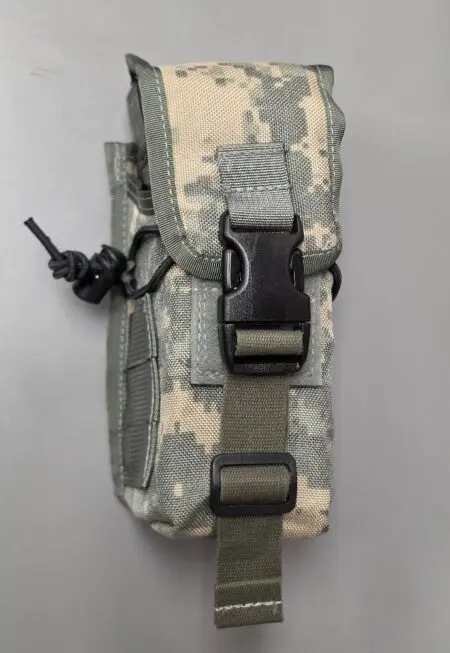 CP Gear 3/2 Mag Pouch UCP