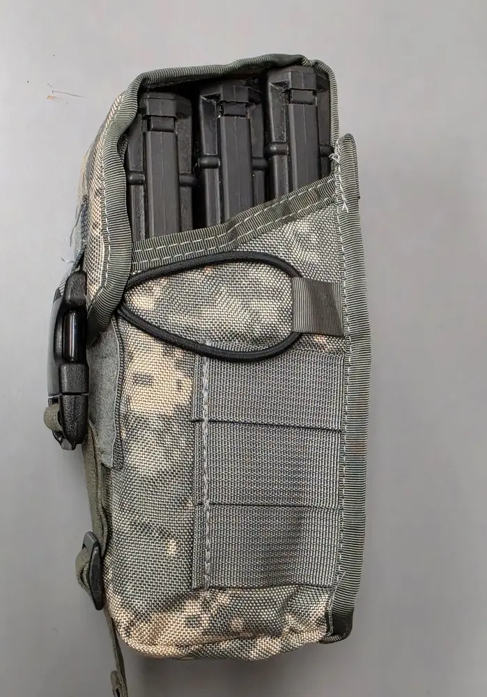 CP Gear 3/2 Mag Pouch UCP - Image 3