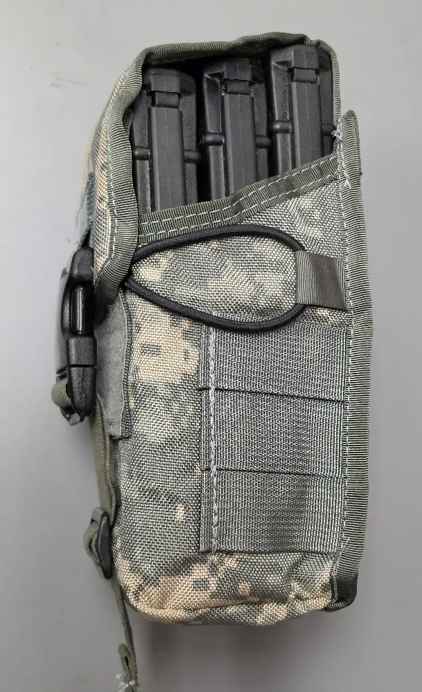CP Gear 3/2 Mag Pouch UCP - Image 4