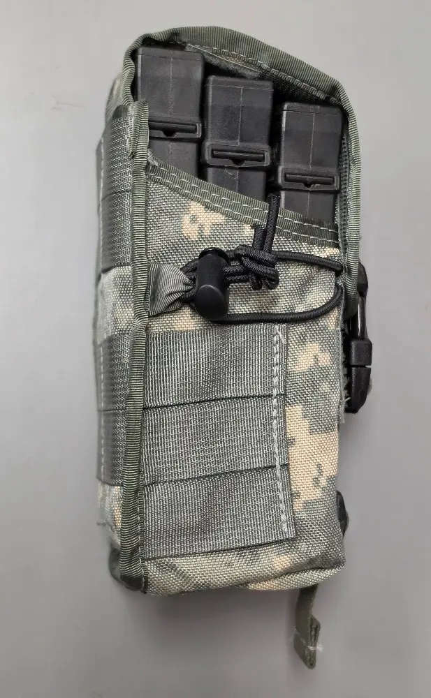 CP Gear 3/2 Mag Pouch UCP - Image 6