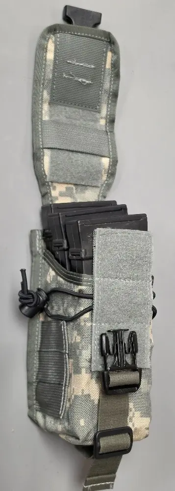 CP Gear 3/2 Mag Pouch UCP - Image 7