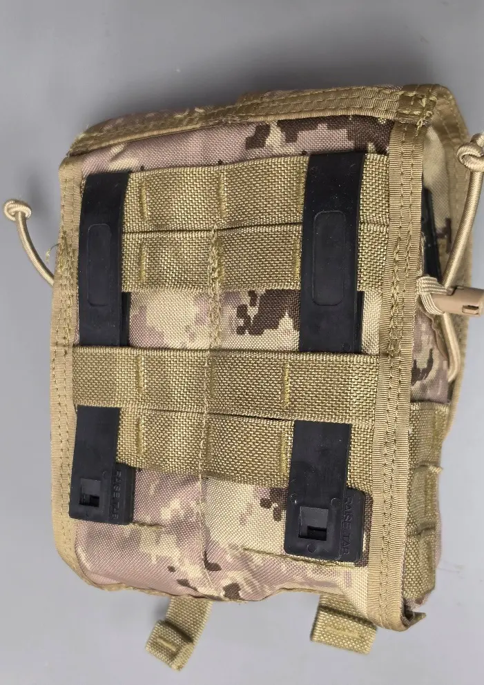 HSGI CADPAT 3/2 Cadpat AR Mag Pouch - Image 3