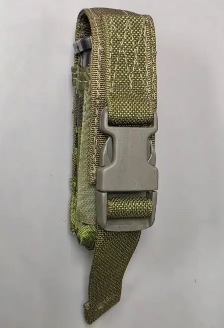 HSGI Pistol Magazine pouch Cadpat Temperate