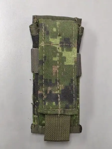 Cadpat Pistol Magazine pouch