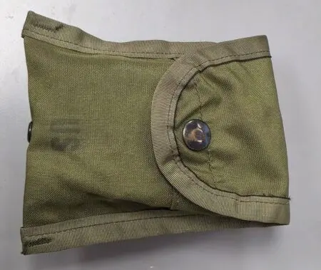 Compass Pouch ALICE USGI green