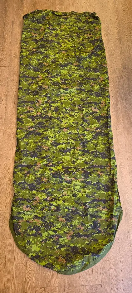 Cadpat Goretex Bivy Bag - Image 5
