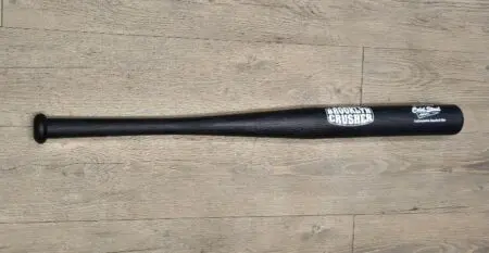 COLD STEEL BROOKLYN CRUSHER Baseball bat