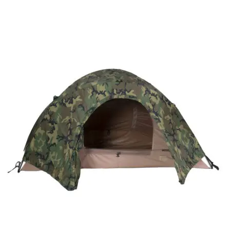 USMC Diamond Brand 2 person Combat Tent, surplus.