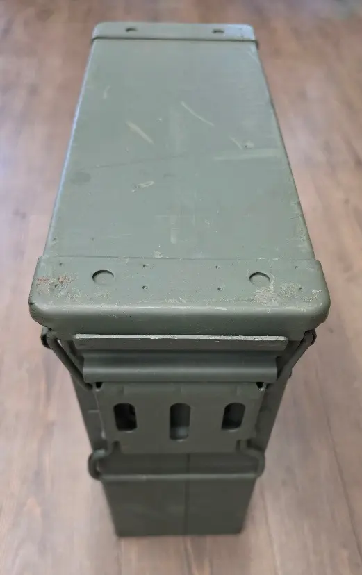 25 mm ammo box PA125 - Image 3