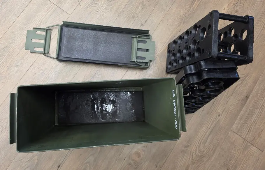 25 mm ammo box PA125 - Image 5