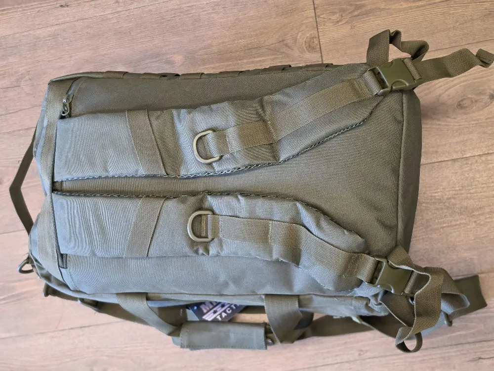 Convertible Officers Pack Green - Image 6