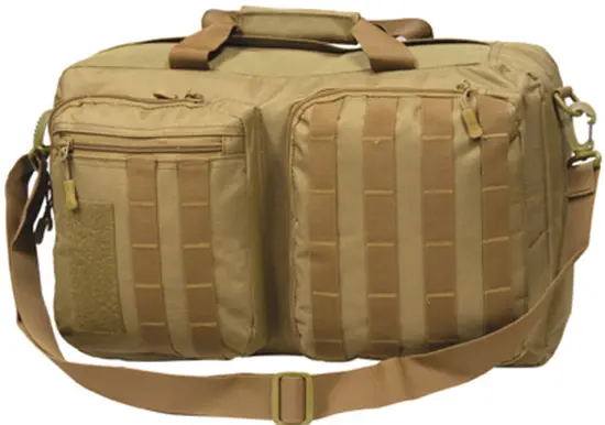 Convertible Officers Pack Coyote - Image 3