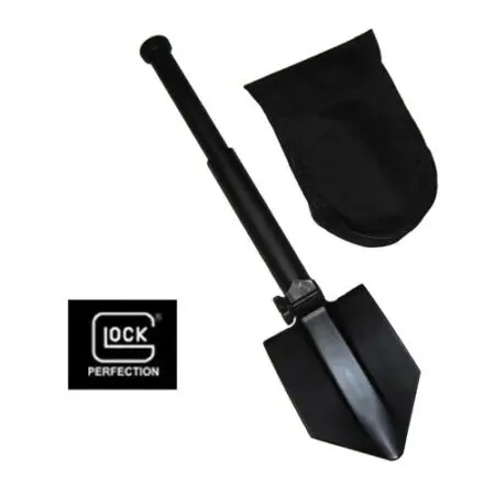 Glock Entrenching tool with Pouch ( E-Tool)