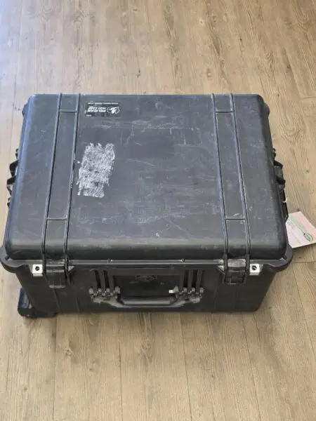 Pelican Case 1620 used
