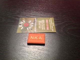 NKA