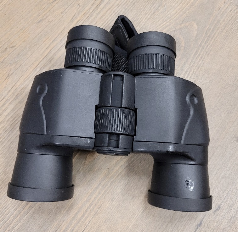 BSA  8x40 WA