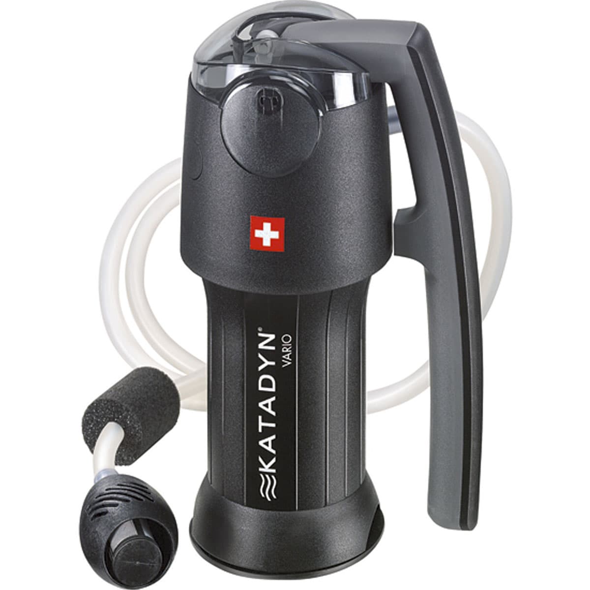 Katadyn Vario Water Filter