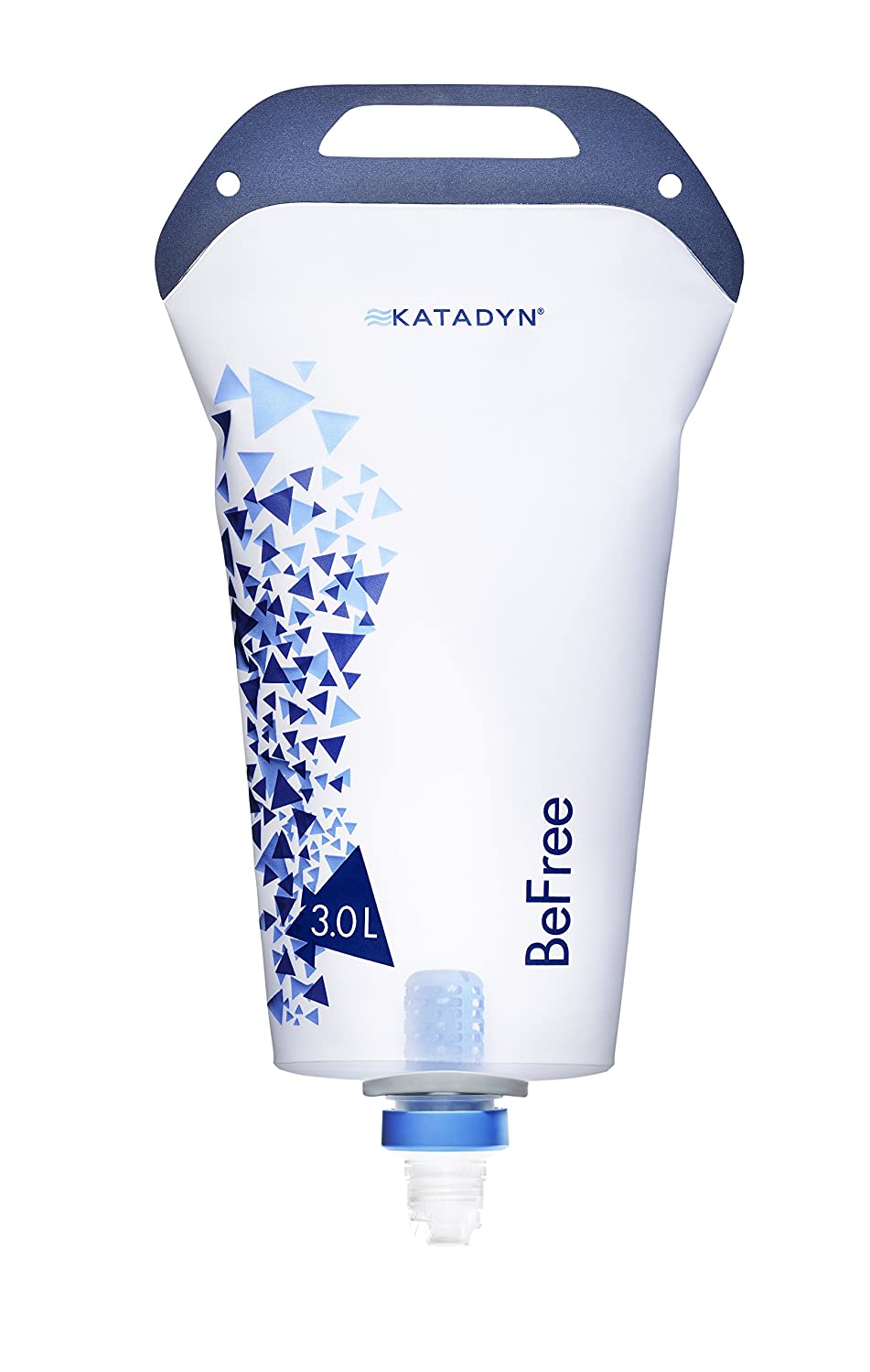 Katadyn Gravity Befree 3.0 L Microfilter