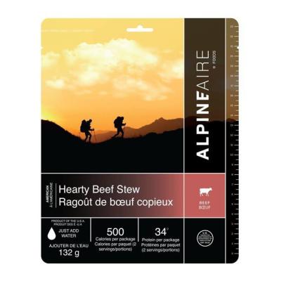 AlpineAire Hearty Beef Stew