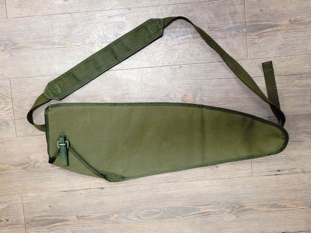 Rifle / Barrel Bag
