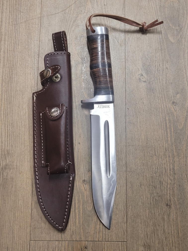 The Hunter