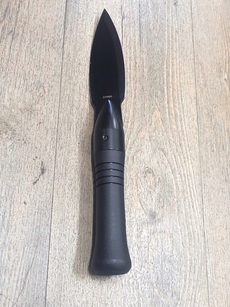 Cold Steel Spirit spear head
