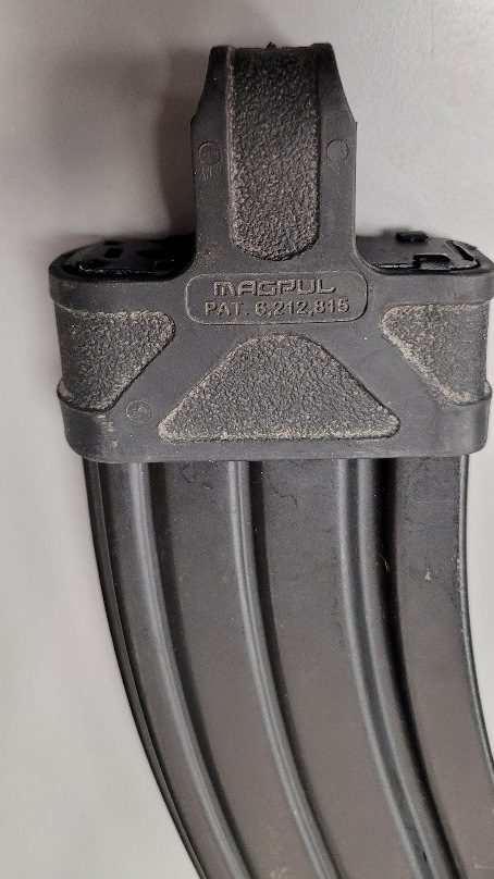 Original Magpul® – 5.56 NATO, 3 Pack - surplus - Army Issue